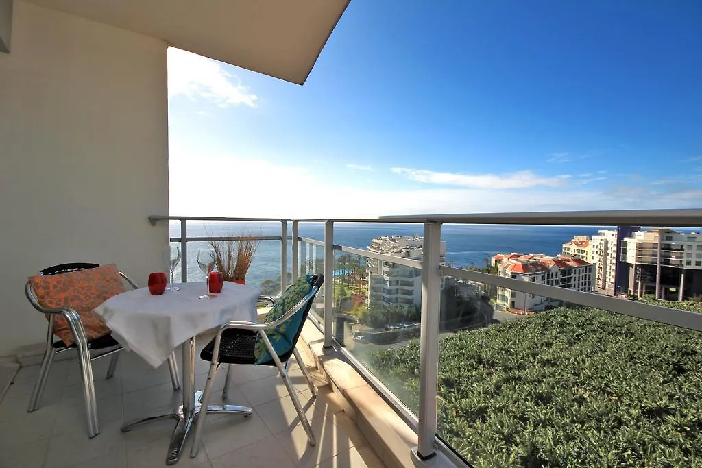 Forum Apartment By Hr Madeira Funchal   Funchal (Madeira)