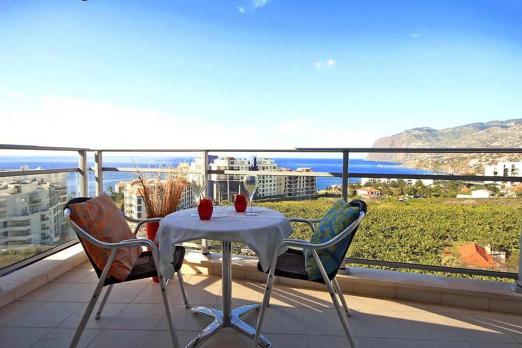 Forum Apartment By Hr Madeira Фуншал Португалия