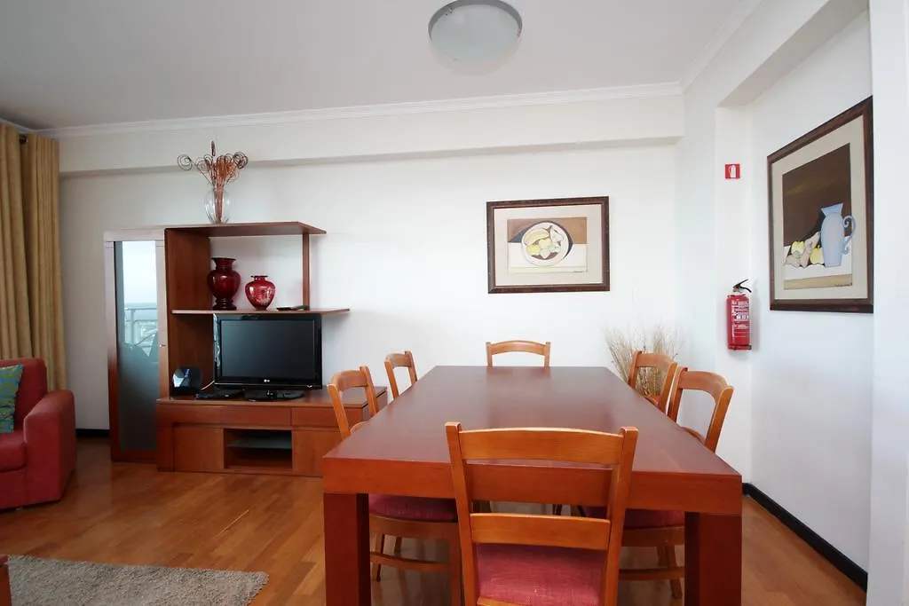 Forum Apartment By Hr Madeira Funchal  Portugal