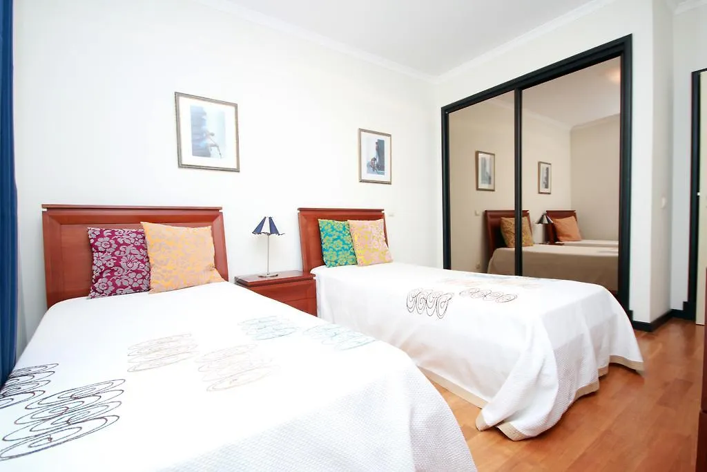 Forum Apartment By Hr Madeira Funchal