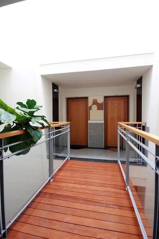 Forum Apartment By Hr Madeira Фуншал Португалия