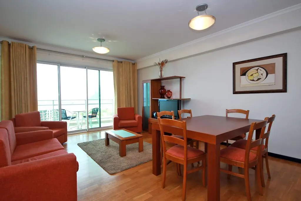 Forum Apartment By Hr Madeira Funchal