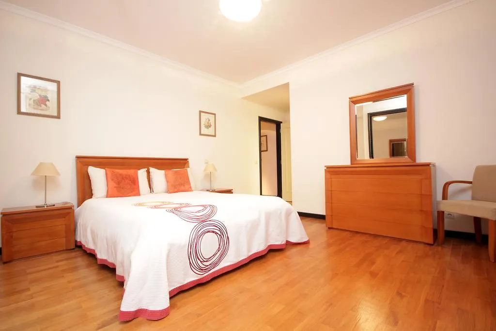 Forum Apartment By Hr Madeira Funchal  Portugal