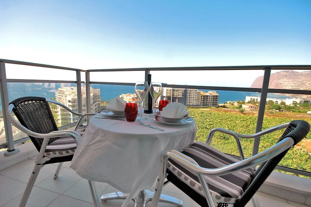 Forum Apartment By Hr Madeira Funchal  Portugalsko