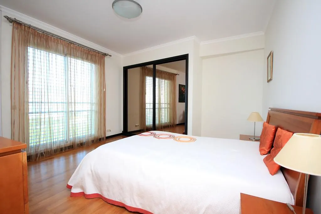 Forum Apartment By Hr Madeira Funchal  0*, Funchal (Madeira) Portugalsko